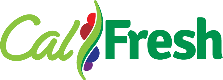 CalFresh Logo