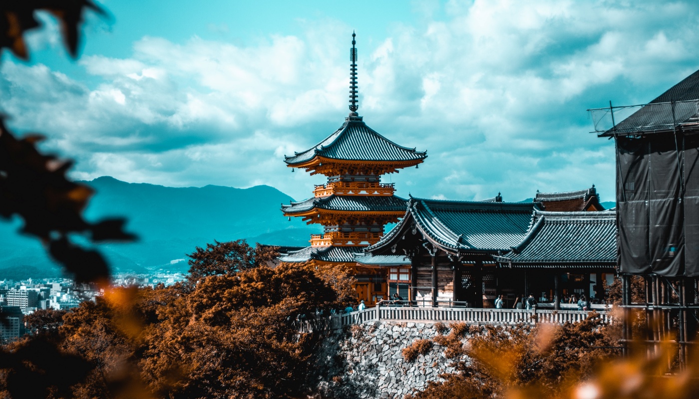 Kyoto